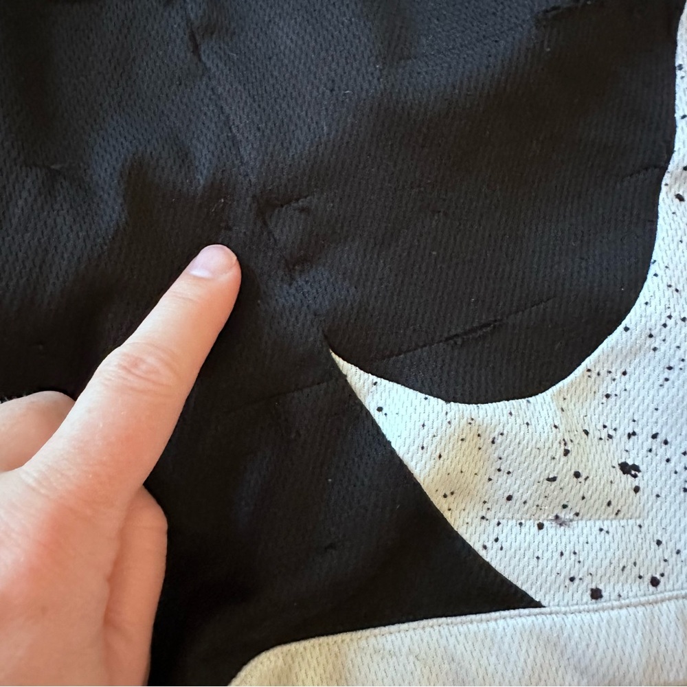 Nike Short Bundle - Picture 7 of 8